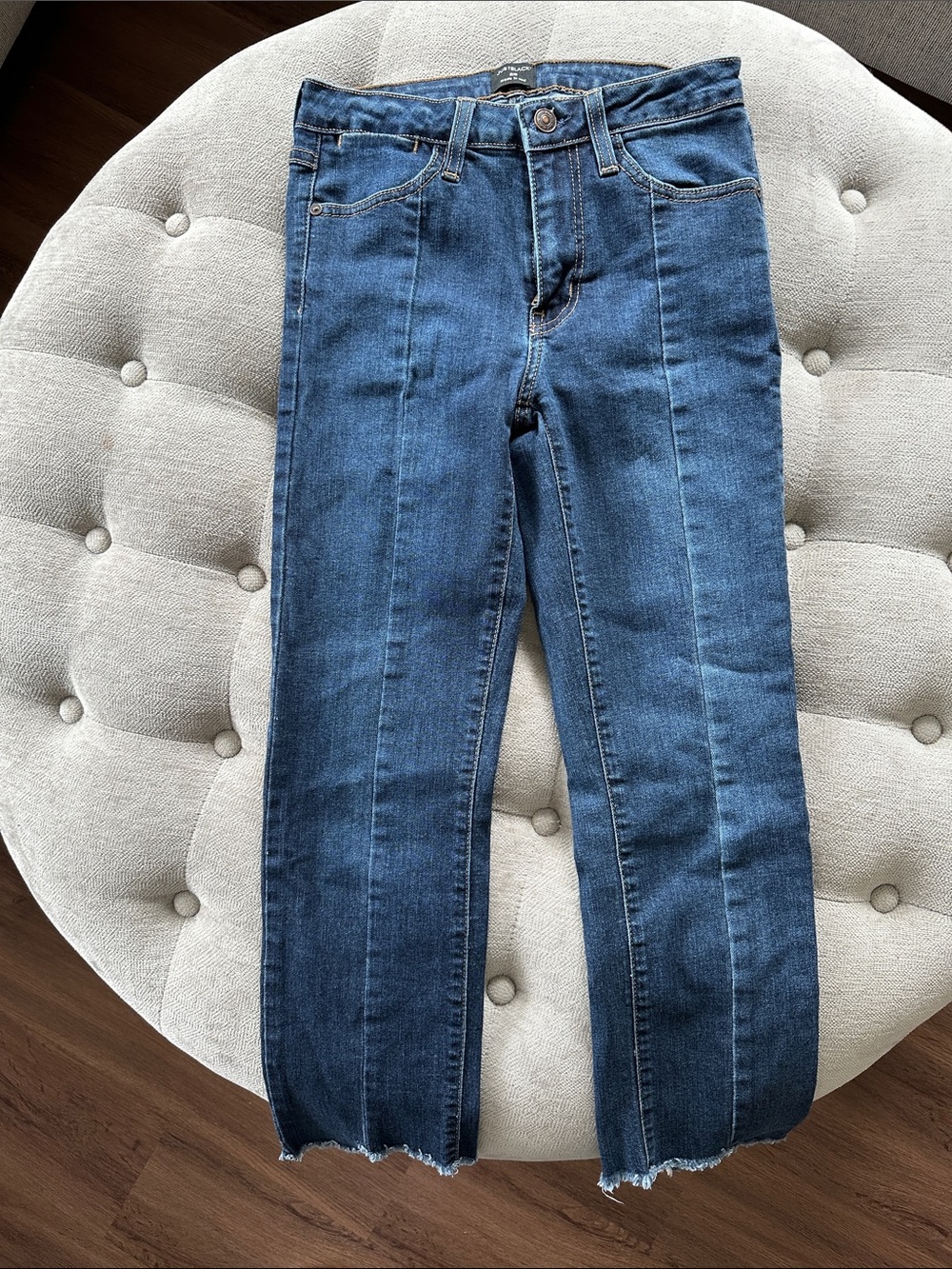 Just Black Jeans size 25